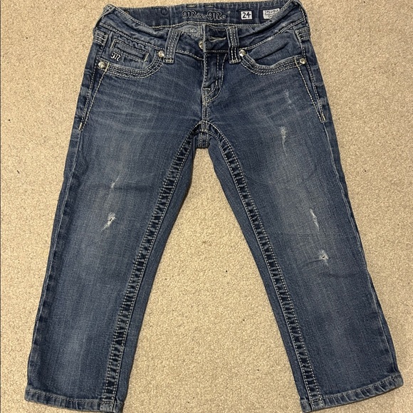 Miss me Capri - Picture 3 of 7